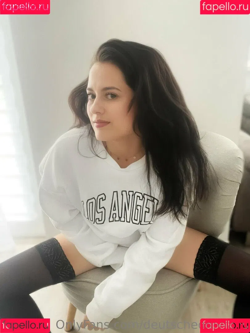 Deutsche Onlyfans Photo Gallery 