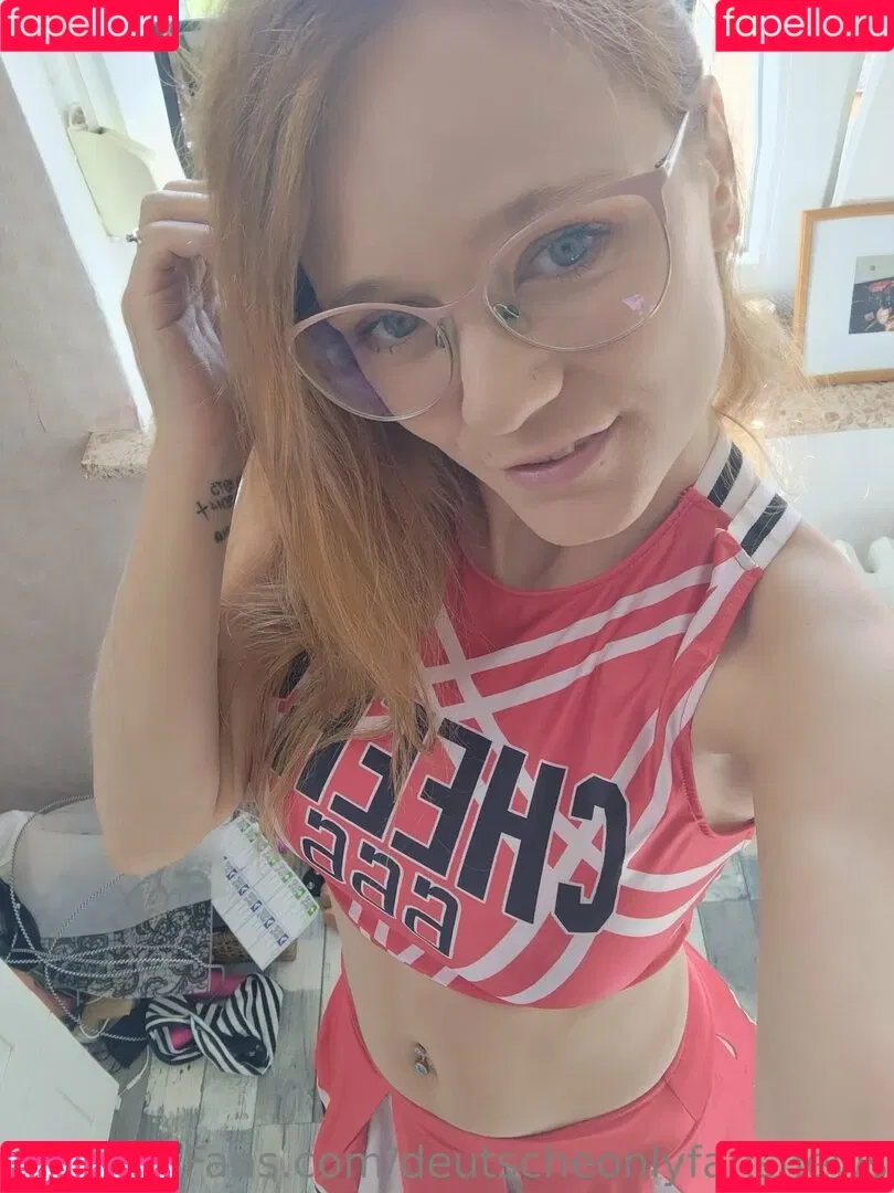 Deutsche Onlyfans Photo Gallery 