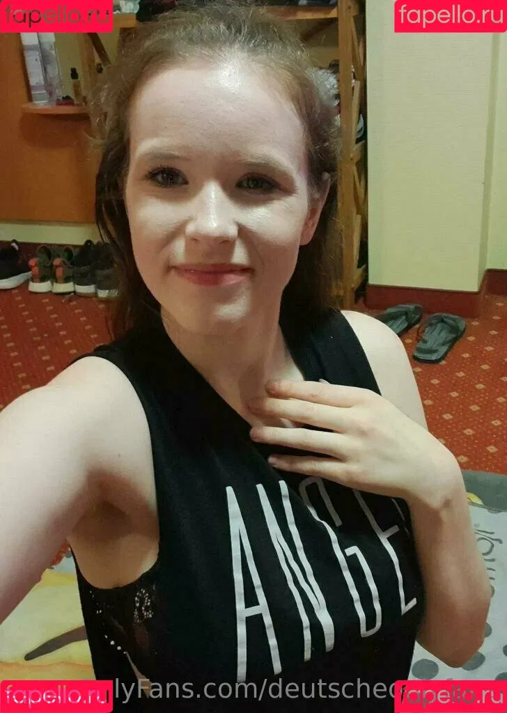 Deutsche Onlyfans Photo Gallery 