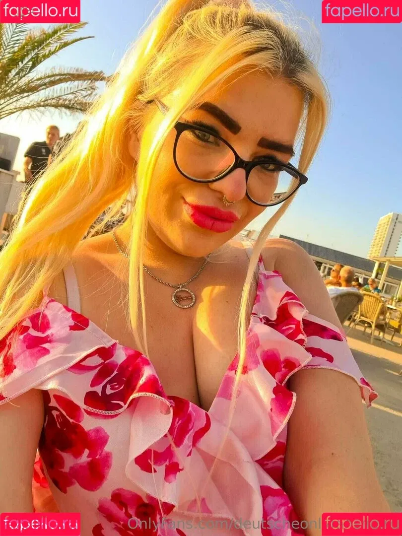 Deutsche Onlyfans Photo Gallery 