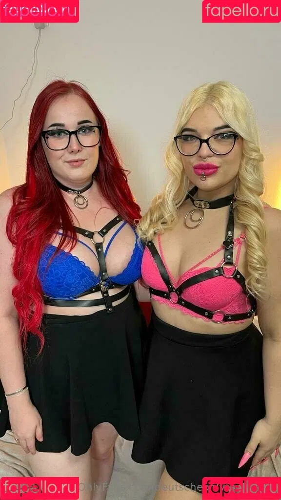 Deutsche Onlyfans Photo Gallery 
