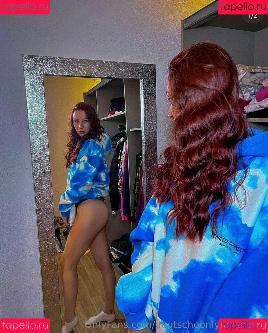 Deutsche Onlyfans Photo Gallery 