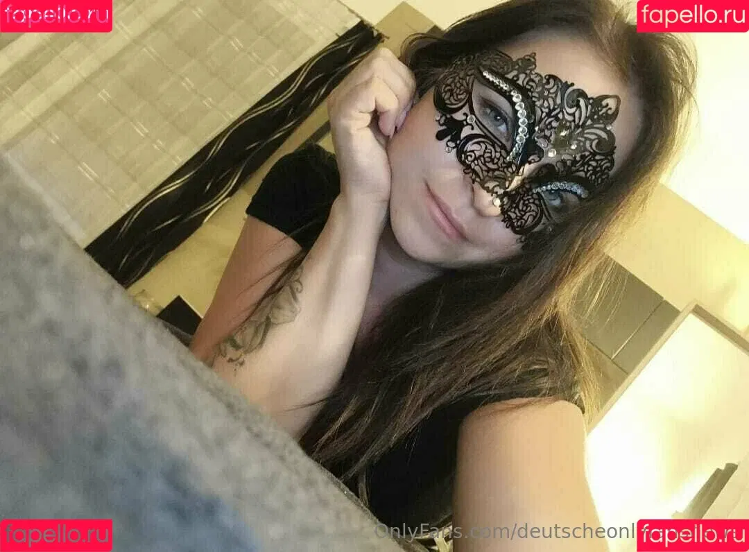 Deutsche Onlyfans Photo Gallery 