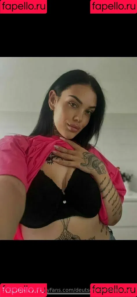 Deutsche Onlyfans Photo Gallery 