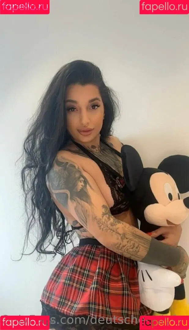 Deutsche Onlyfans Photo Gallery 