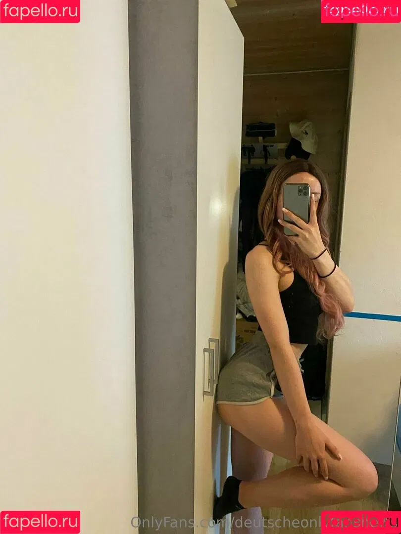 Deutsche Onlyfans Photo Gallery 