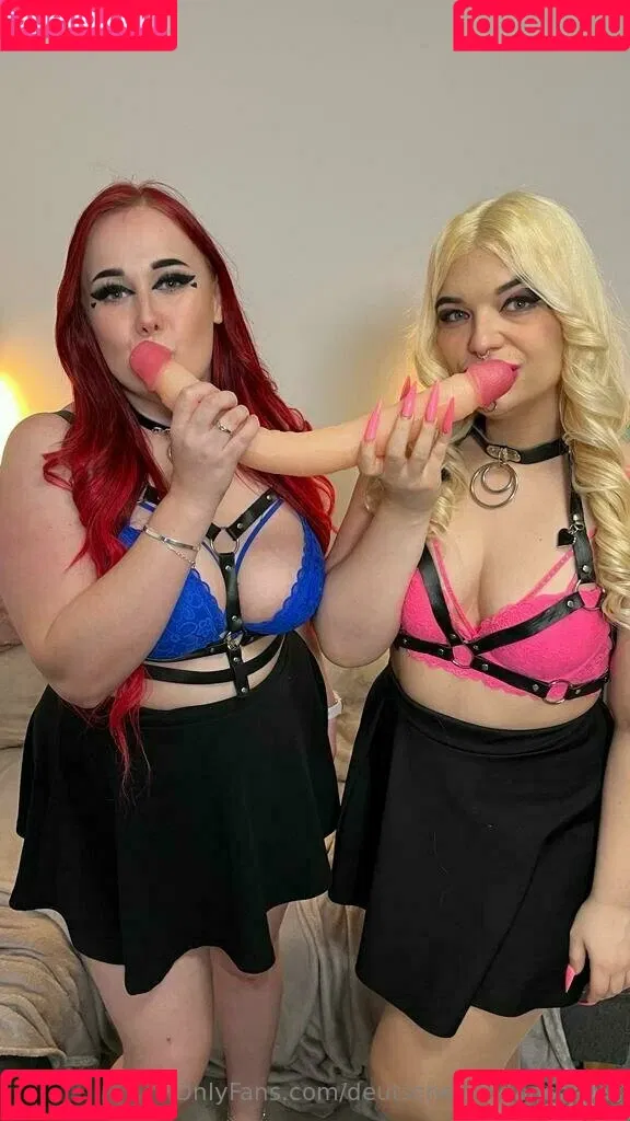 Deutsche Onlyfans Photo Gallery 