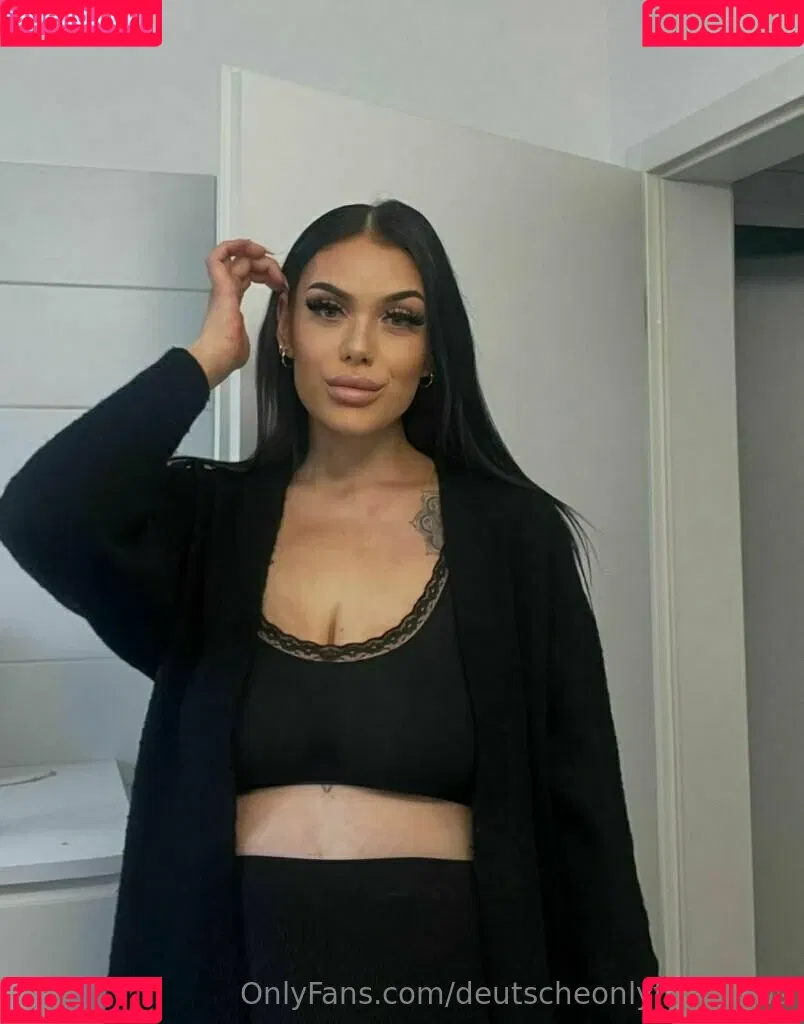 Deutsche Onlyfans Photo Gallery 