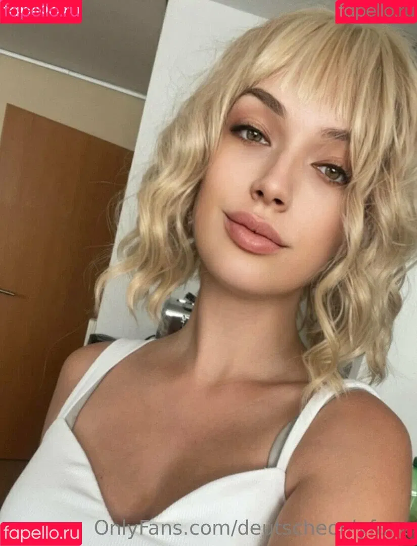 Deutsche Onlyfans Photo Gallery 