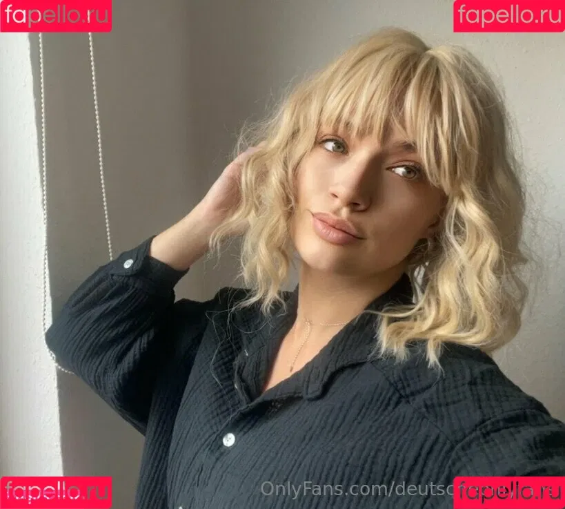 Deutsche Onlyfans Photo Gallery 