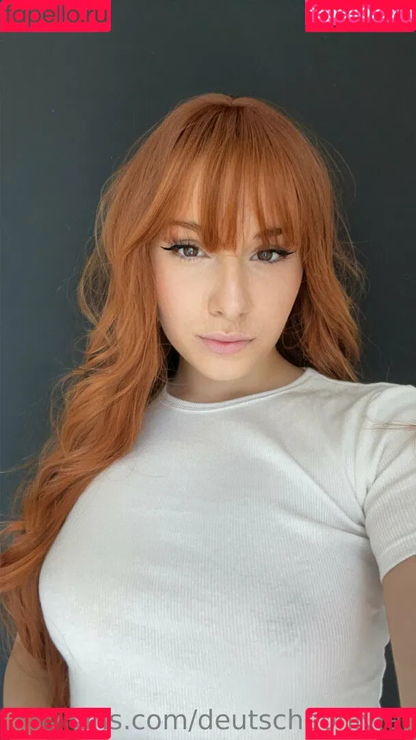 Deutsche Onlyfans Photo Gallery 