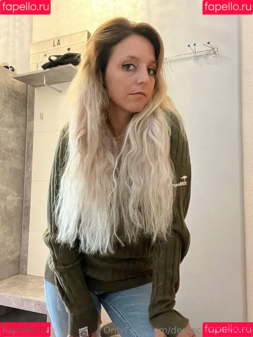 Deutsche Onlyfans Photo Gallery 