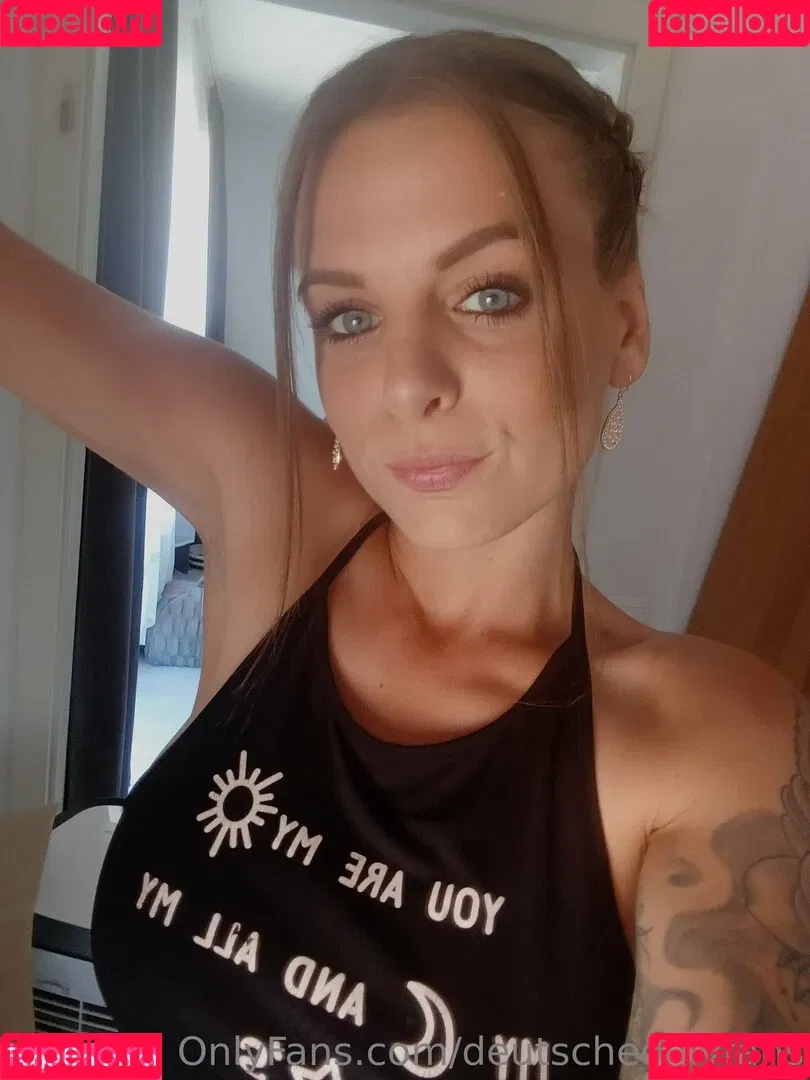Deutsche Onlyfans Photo Gallery 