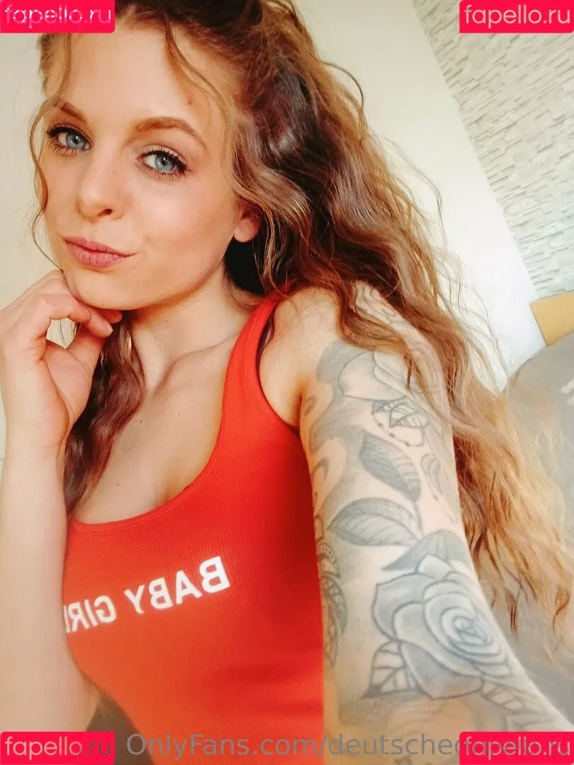 Deutsche Onlyfans Photo Gallery 