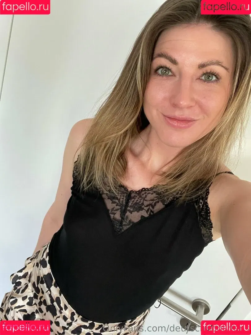 Deutsche Onlyfans Photo Gallery 