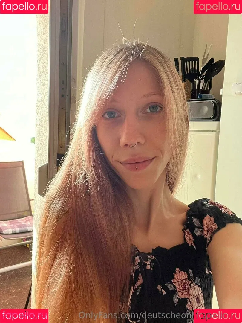 Deutsche Onlyfans Photo Gallery 