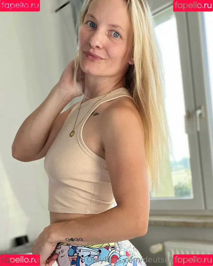 Deutsche Onlyfans Photo Gallery 