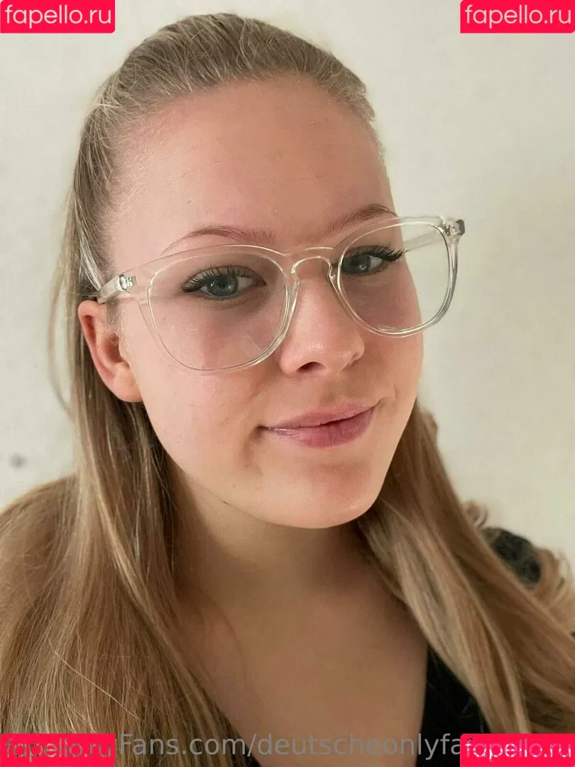 Deutsche Onlyfans Photo Gallery 