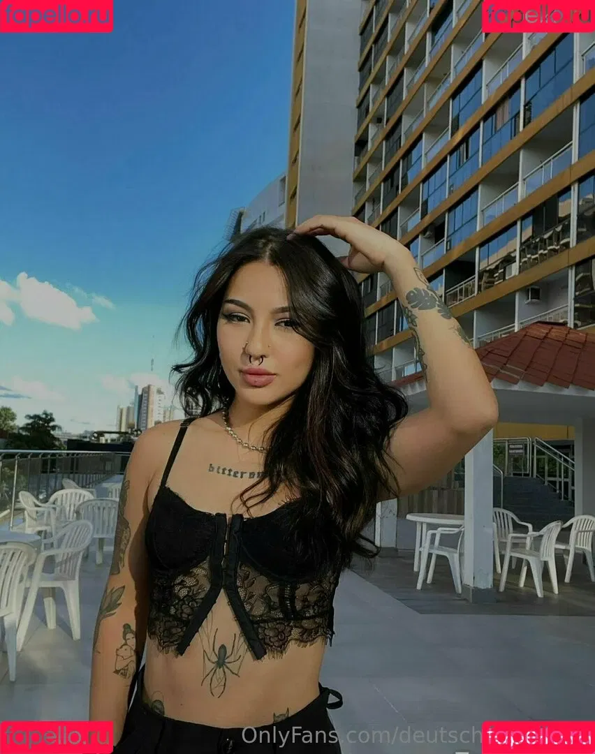 Deutsche Onlyfans Photo Gallery 