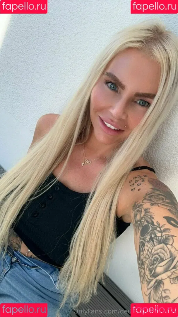Deutsche Onlyfans Photo Gallery 
