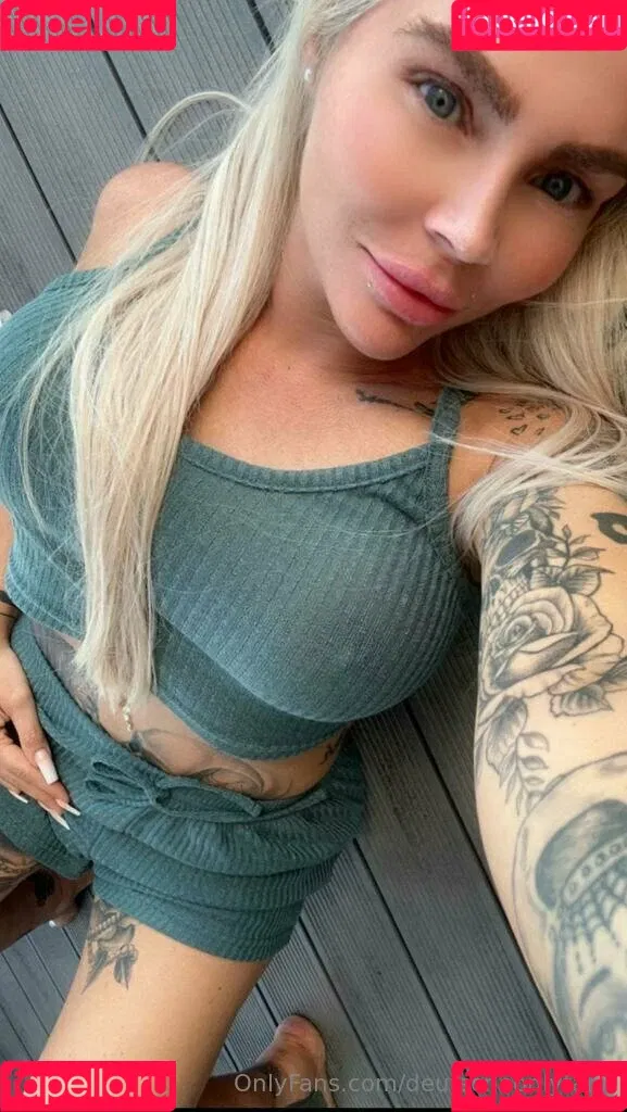 Deutsche Onlyfans Photo Gallery 
