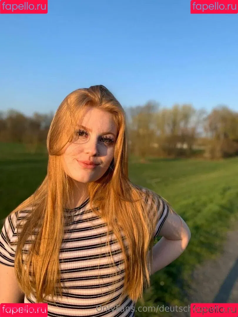 Deutsche Onlyfans Photo Gallery 