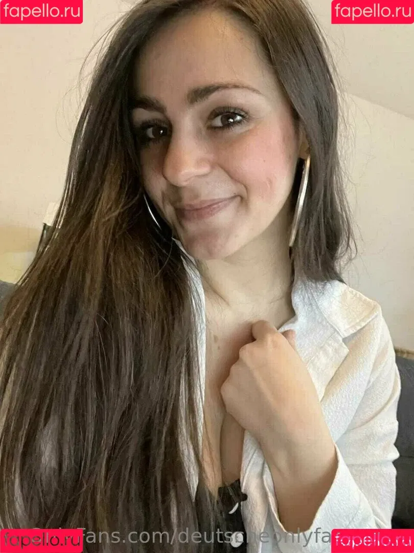 Deutsche Onlyfans Photo Gallery 