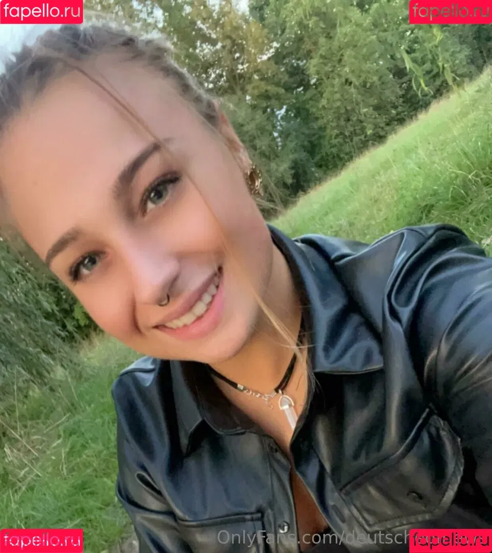 Deutsche Onlyfans Photo Gallery 