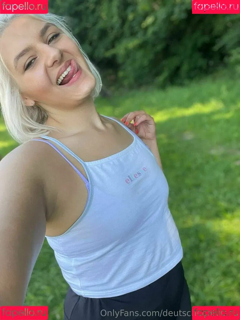 Deutsche Onlyfans Photo Gallery 