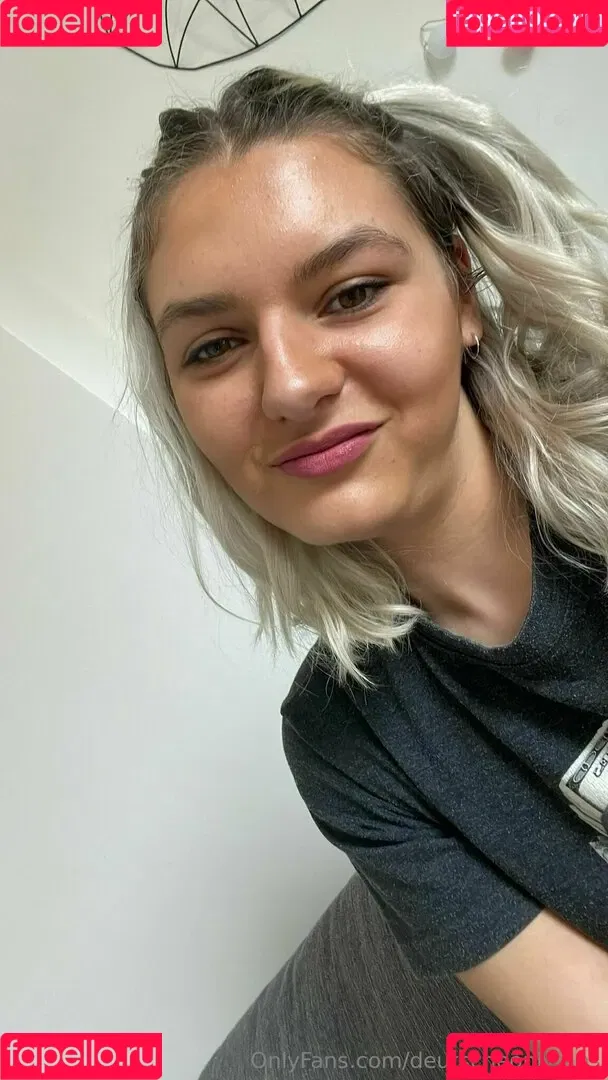 Deutsche Onlyfans Photo Gallery 