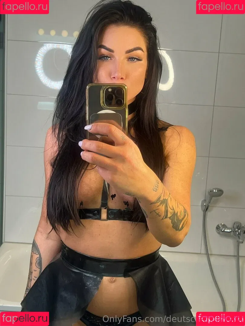 Deutsche Onlyfans Photo Gallery 