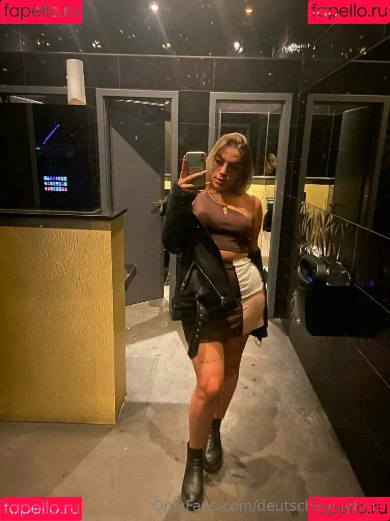 Deutsche Onlyfans Photo Gallery 
