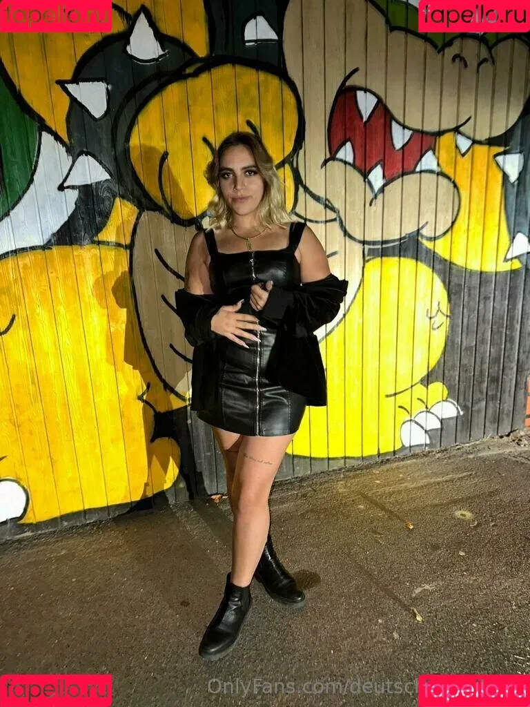 Deutsche Onlyfans Photo Gallery 