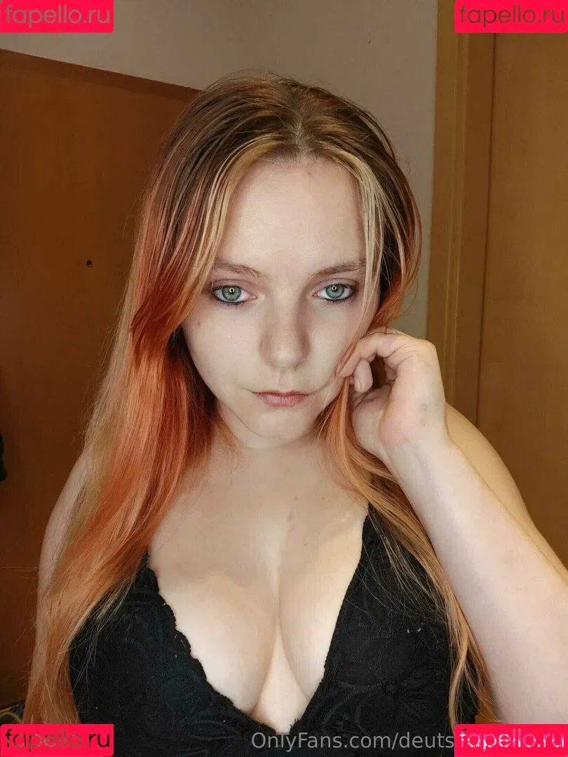 Deutsche Onlyfans Photo Gallery 