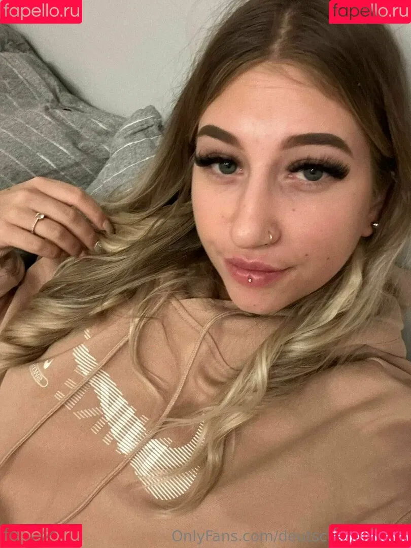 Deutsche Onlyfans Photo Gallery 