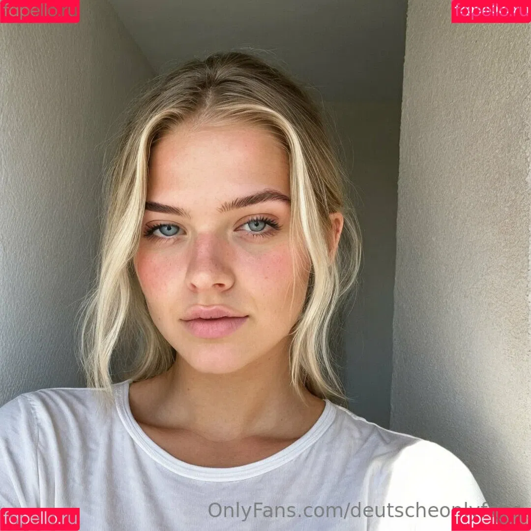 Deutsche Onlyfans Photo Gallery 