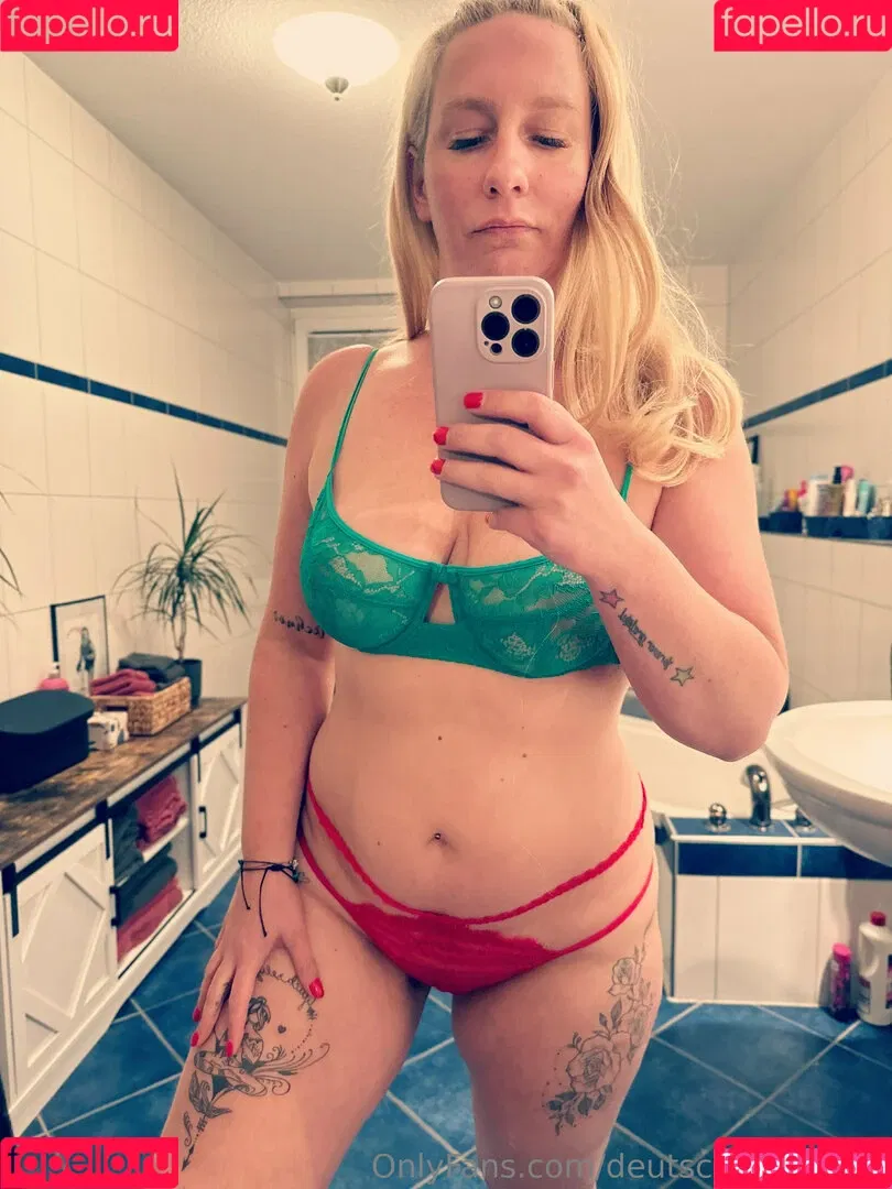 Deutsche Onlyfans Photo Gallery 