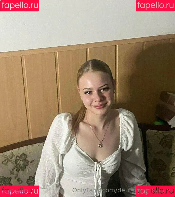 Deutsche Onlyfans Photo Gallery 
