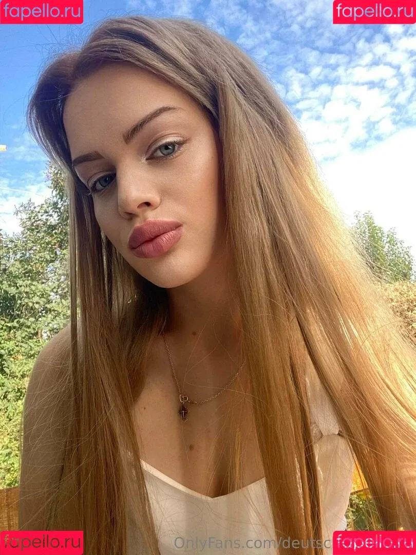 Deutsche Onlyfans Photo Gallery 