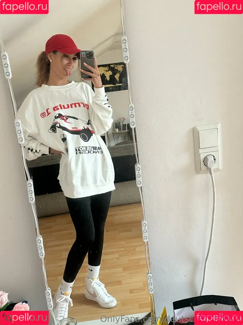 Deutsche Onlyfans Photo Gallery 