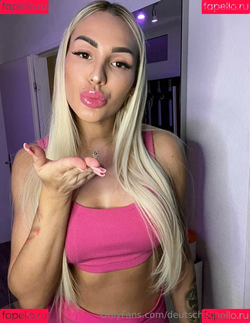 Deutsche Onlyfans Photo Gallery 