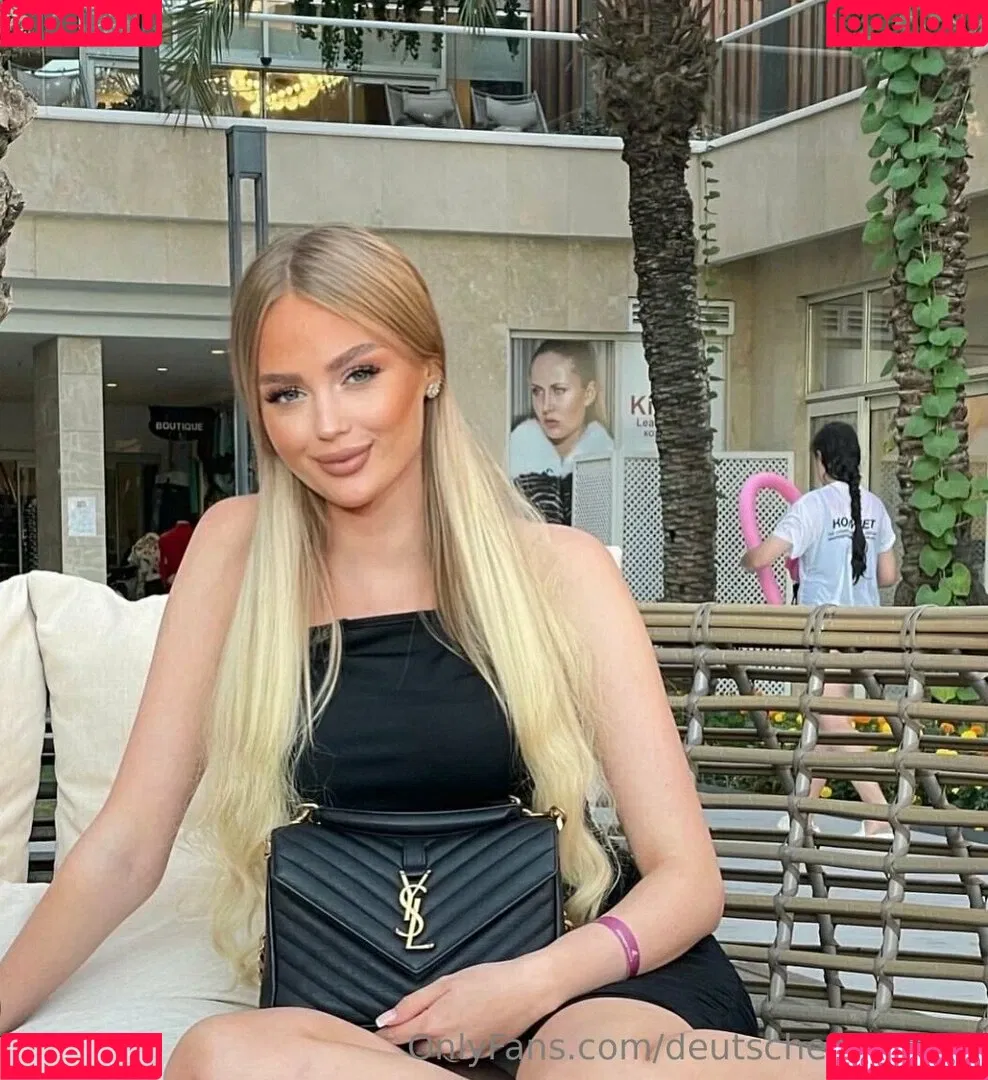 Deutsche Onlyfans Photo Gallery 