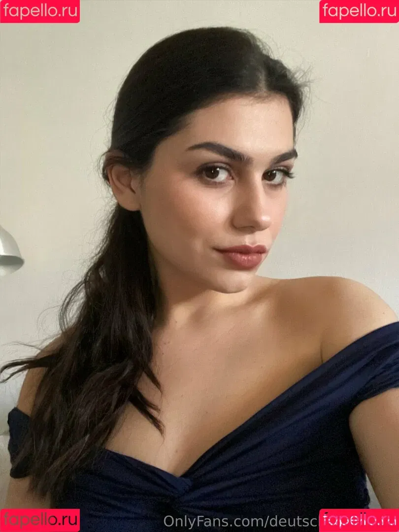 Deutsche Onlyfans Photo Gallery 