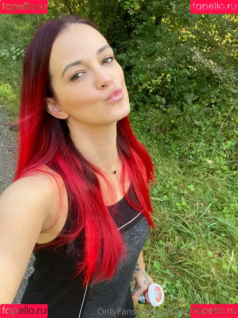 Deutsche Onlyfans Photo Gallery 