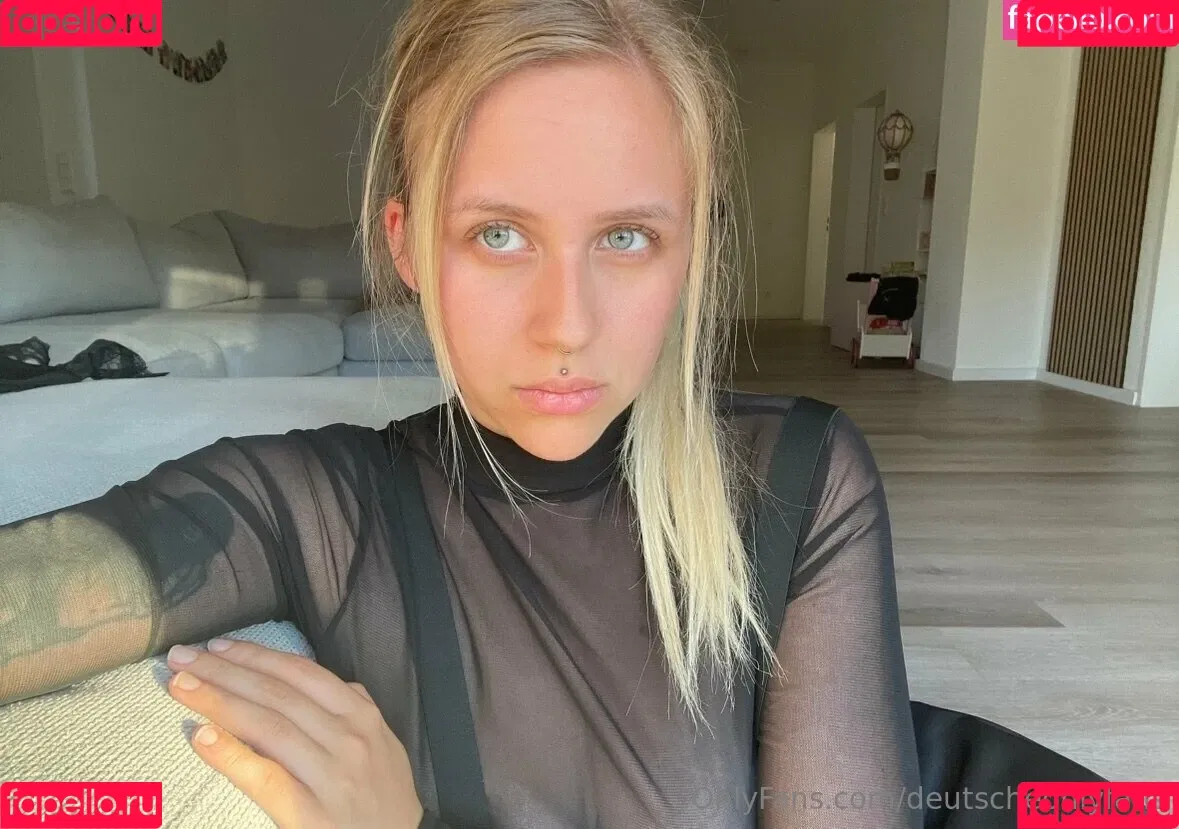 Deutsche Onlyfans Photo Gallery 