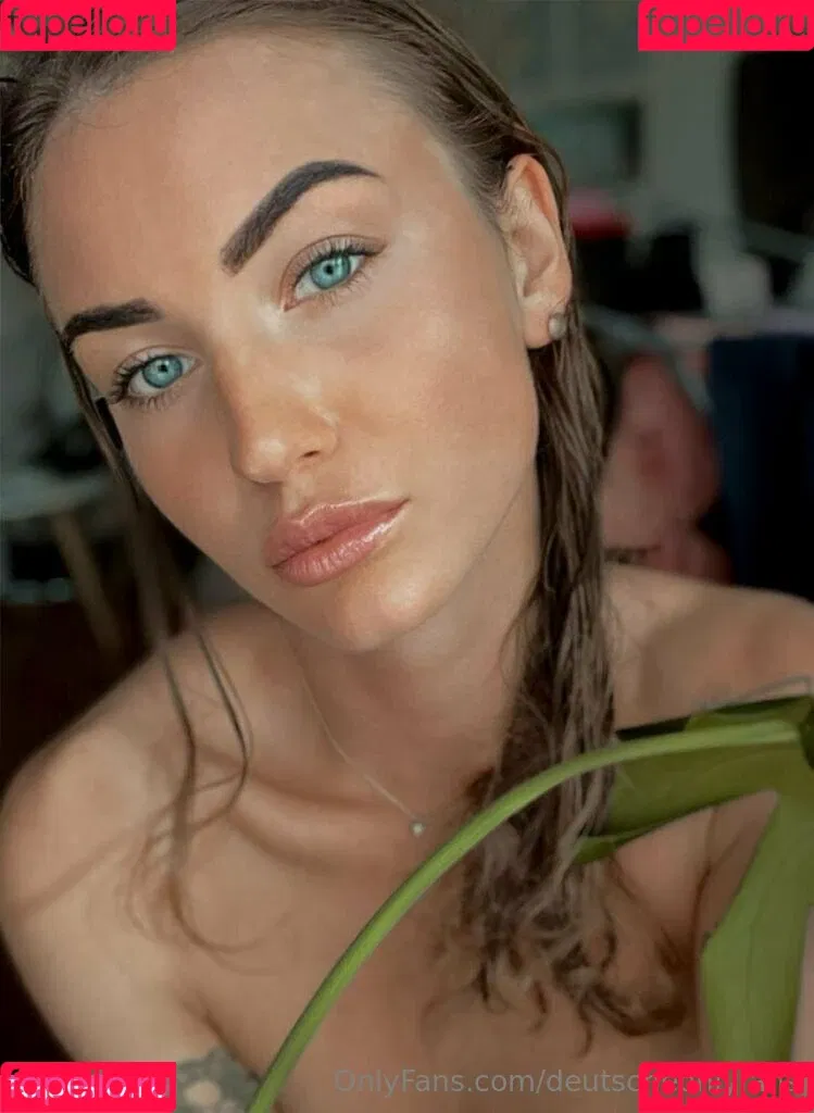 Deutsche Onlyfans Photo Gallery 