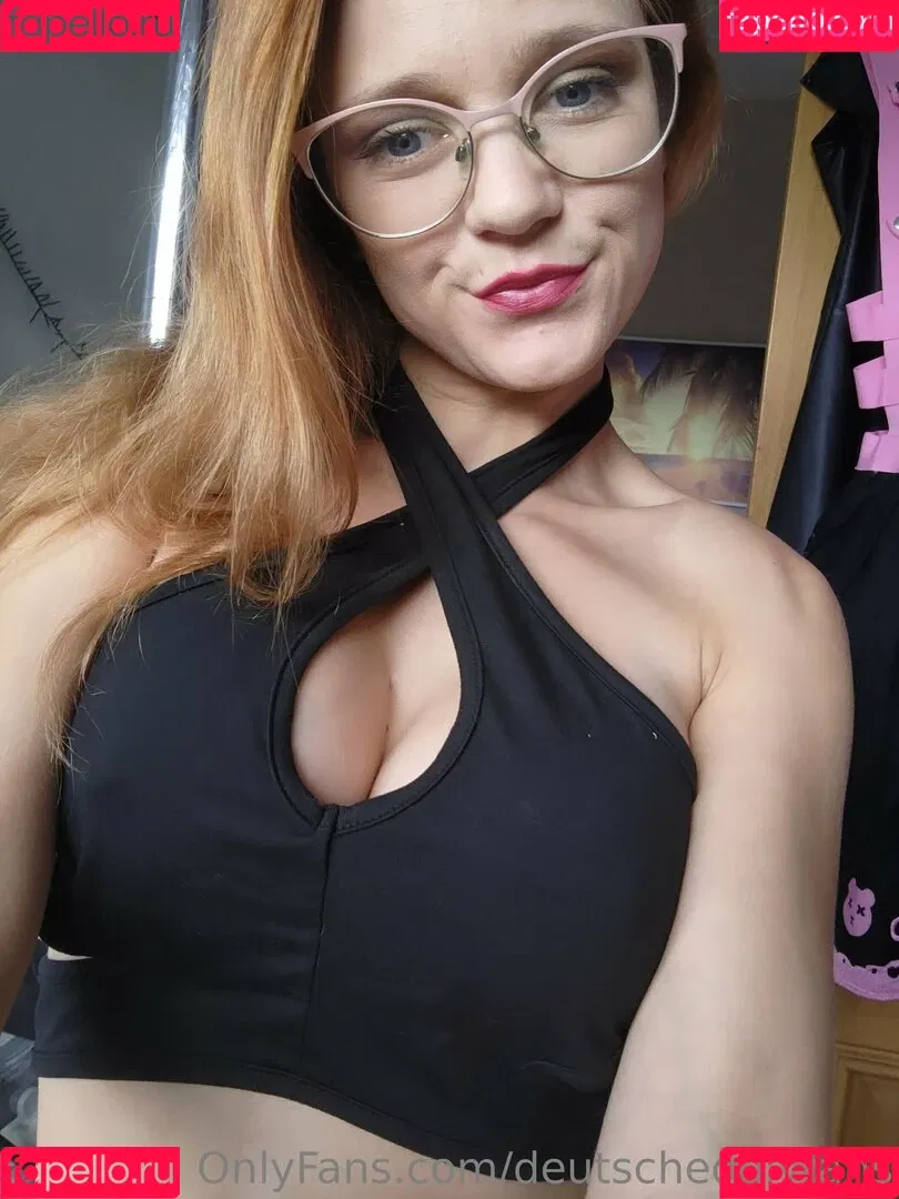 Deutsche Onlyfans Photo Gallery 