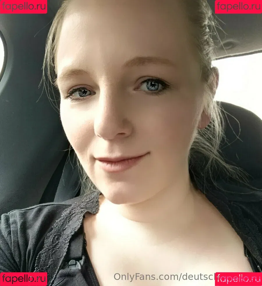 Deutsche Onlyfans Photo Gallery 