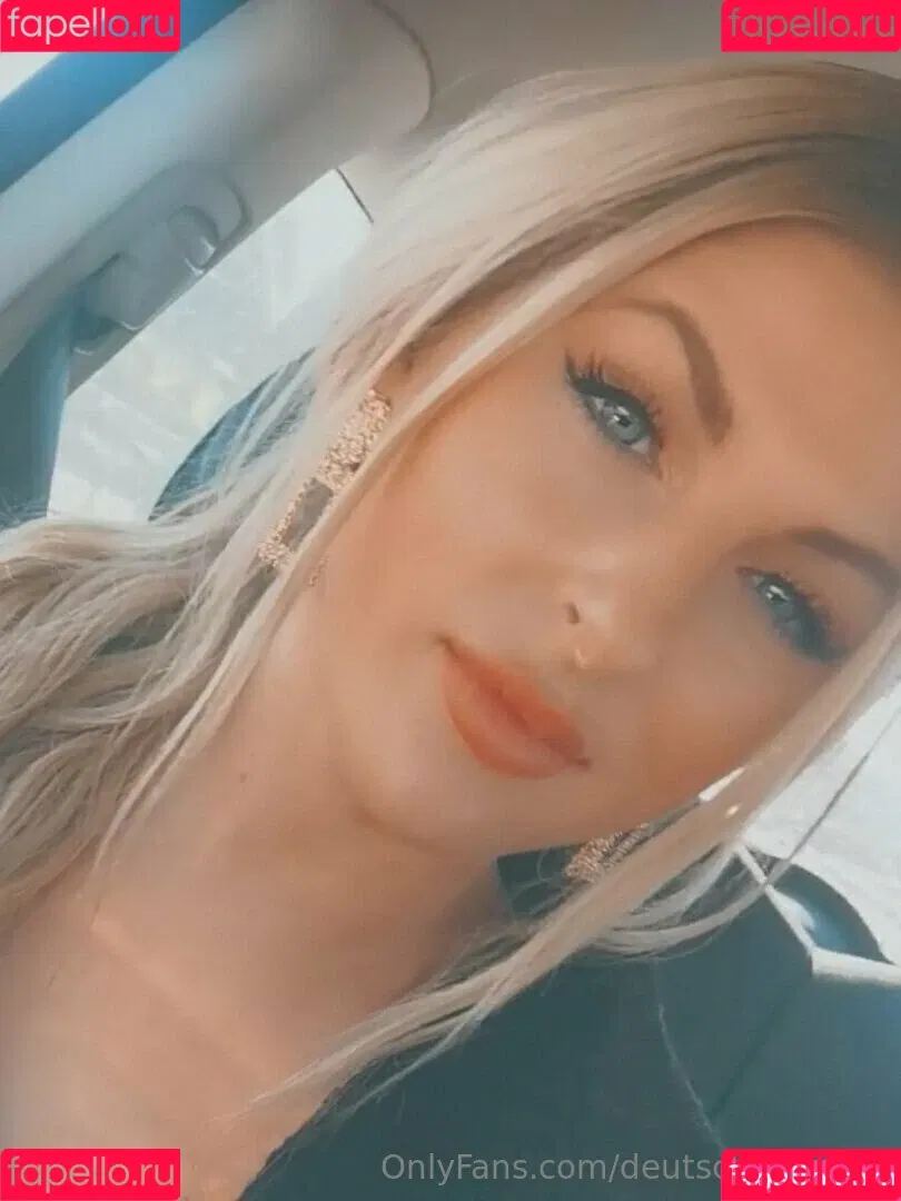 Deutsche Onlyfans Photo Gallery 