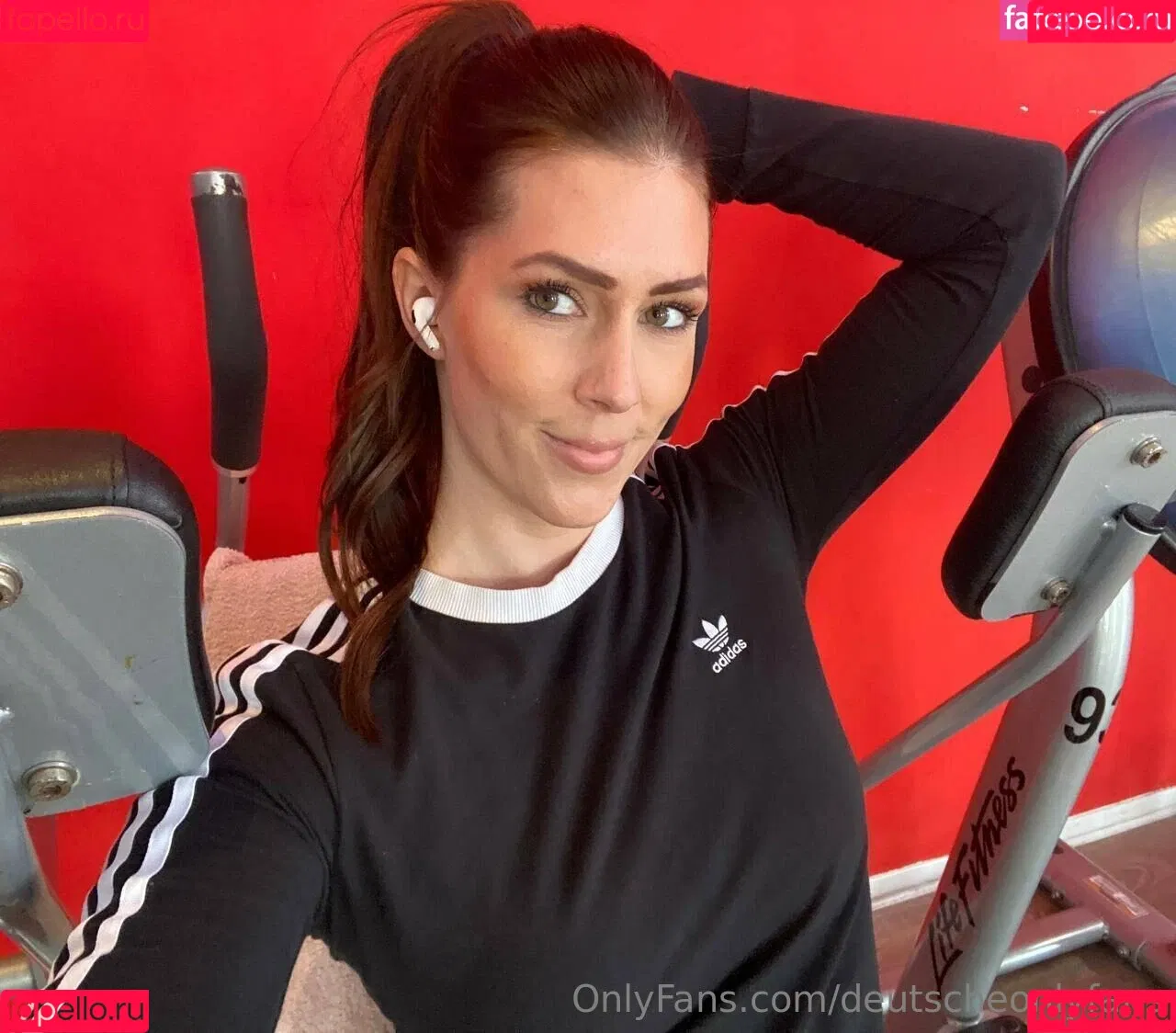 Deutsche Onlyfans Photo Gallery 